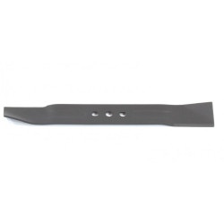 Нож для газонокосилки Kronwerk EGC-1000, 320 х 45 х 2.5 мм / 96332